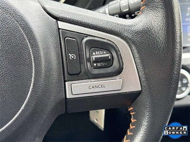 2016 Subaru Crosstrek 2.0i Premium