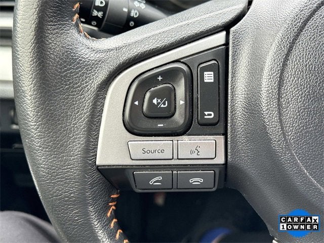 2016 Subaru Crosstrek 2.0i Premium