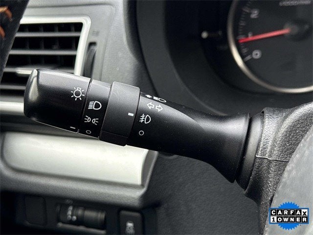 2016 Subaru Crosstrek 2.0i Premium