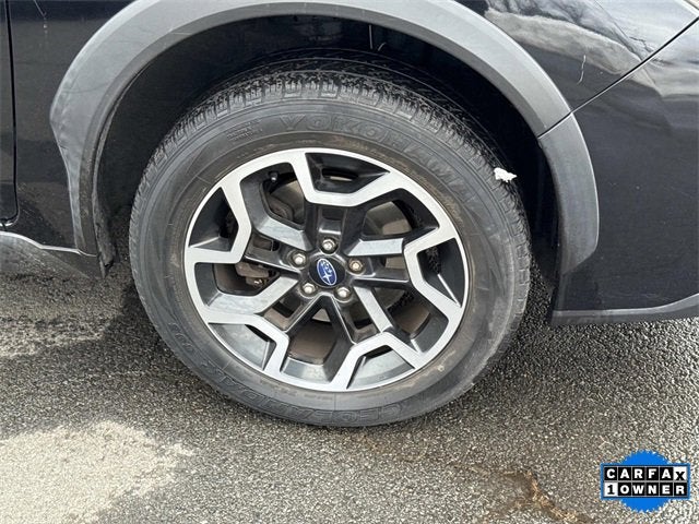 2016 Subaru Crosstrek 2.0i Premium