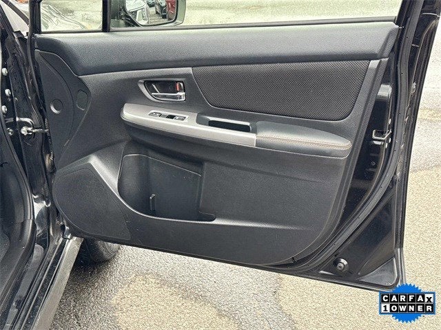 2016 Subaru Crosstrek 2.0i Premium