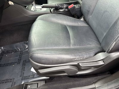 2013 Subaru XV Crosstrek 2.0i Limited