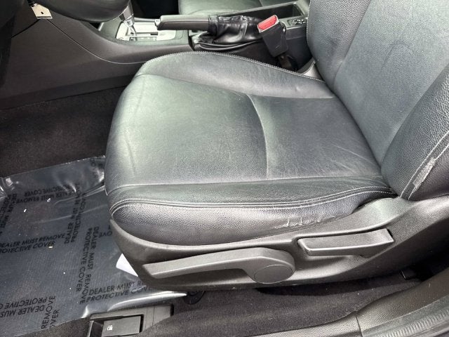 2013 Subaru XV Crosstrek 2.0i Limited