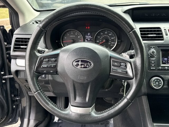 2013 Subaru XV Crosstrek 2.0i Limited