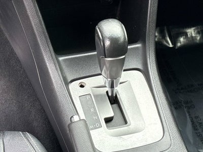 2013 Subaru XV Crosstrek 2.0i Limited