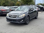 2013 Subaru XV Crosstrek 2.0i Limited