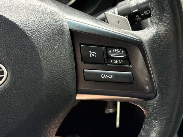 2013 Subaru XV Crosstrek 2.0i Limited