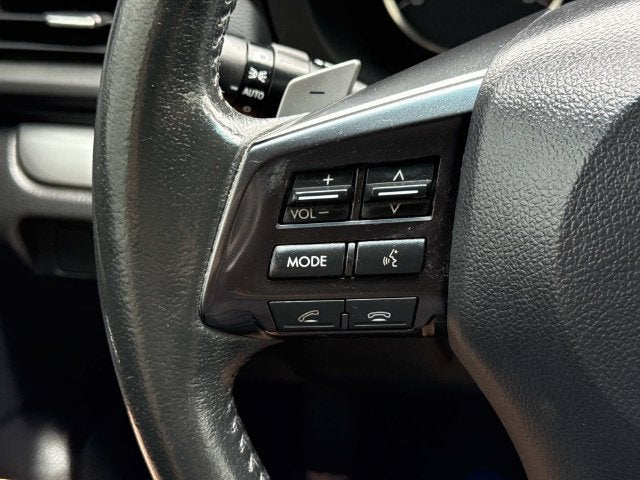 2013 Subaru XV Crosstrek 2.0i Limited