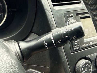 2013 Subaru XV Crosstrek 2.0i Limited