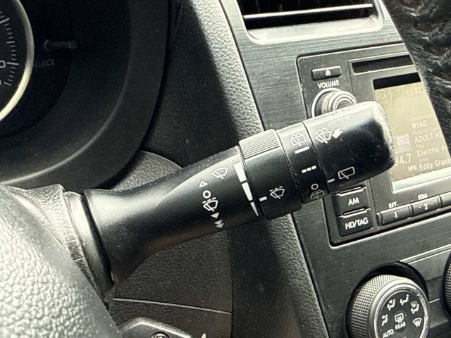 2013 Subaru XV Crosstrek 2.0i Limited