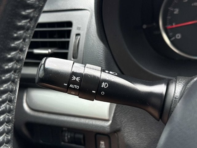 2013 Subaru XV Crosstrek 2.0i Limited
