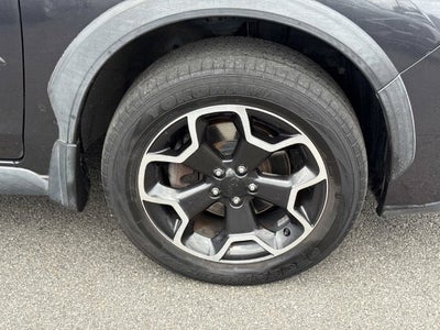 2013 Subaru XV Crosstrek 2.0i Limited