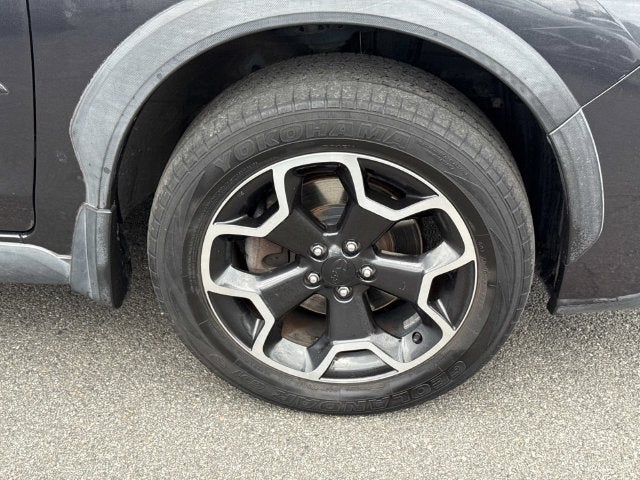 2013 Subaru XV Crosstrek 2.0i Limited