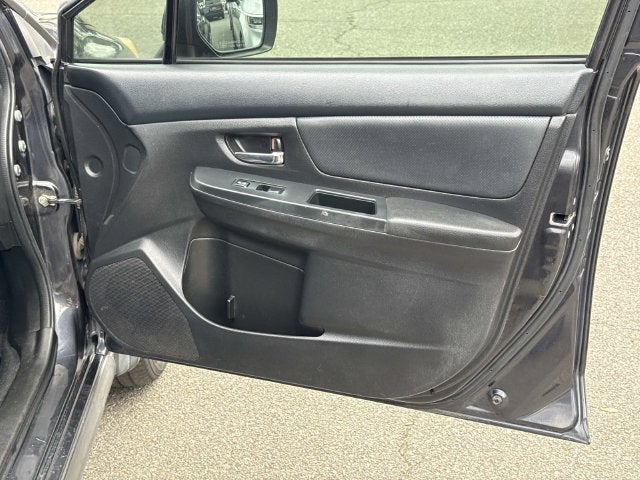 2013 Subaru XV Crosstrek 2.0i Limited