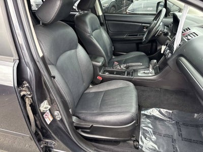 2013 Subaru XV Crosstrek 2.0i Limited