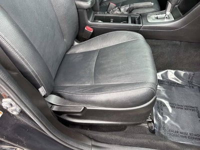 2013 Subaru XV Crosstrek 2.0i Limited