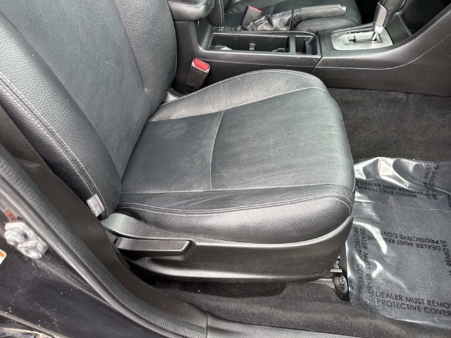2013 Subaru XV Crosstrek 2.0i Limited