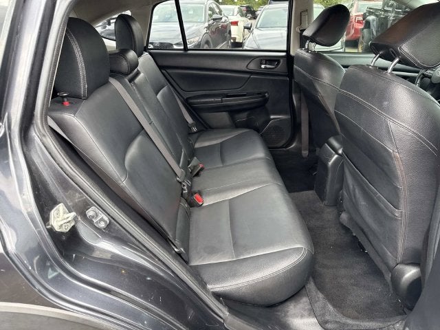 2013 Subaru XV Crosstrek 2.0i Limited