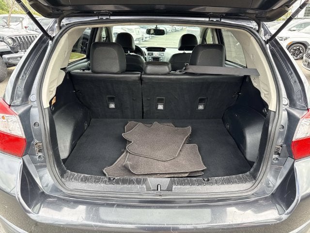 2013 Subaru XV Crosstrek 2.0i Limited