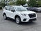 2024 Subaru Forester Base