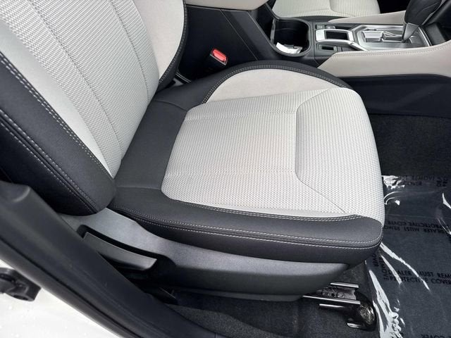 2024 Subaru Forester Base