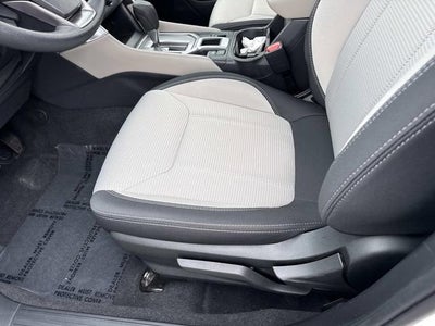 2024 Subaru Forester Base