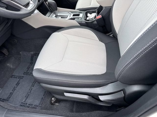 2024 Subaru Forester Base
