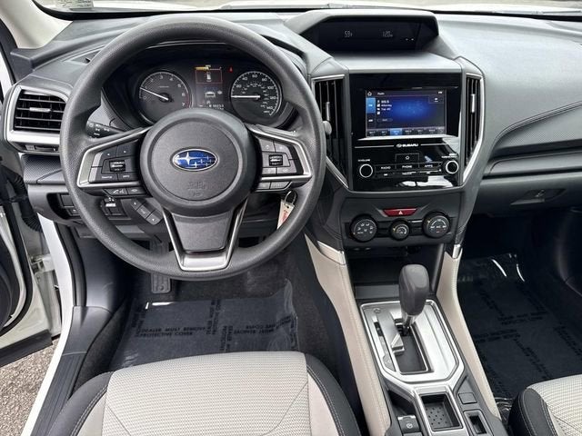 2024 Subaru Forester Base