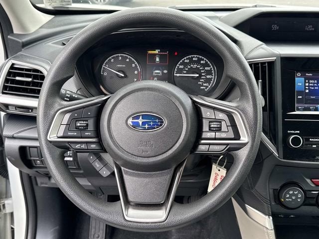 2024 Subaru Forester Base
