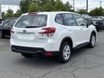 2024 Subaru Forester Base