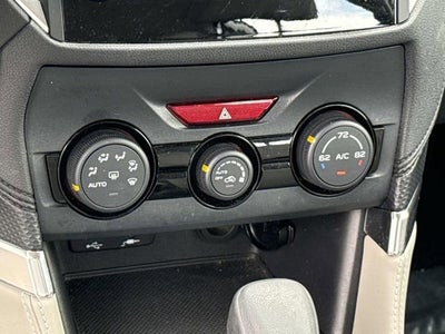 2024 Subaru Forester Base