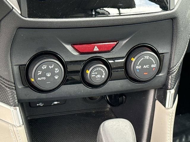 2024 Subaru Forester Base