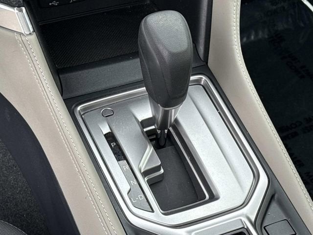2024 Subaru Forester Base