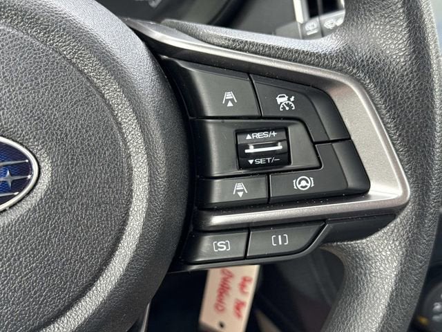 2024 Subaru Forester Base