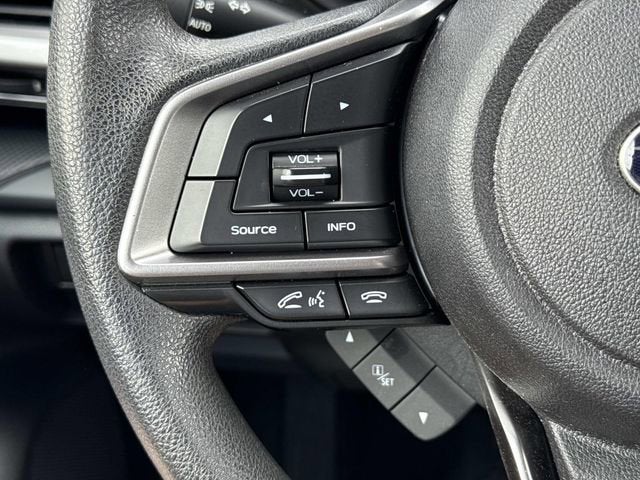 2024 Subaru Forester Base