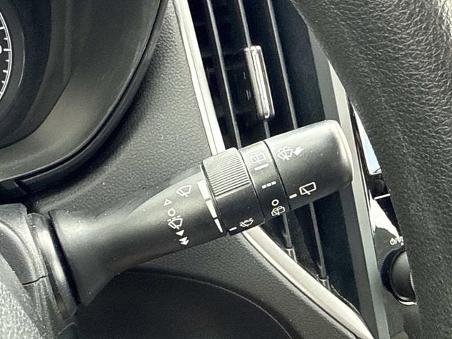 2024 Subaru Forester Base