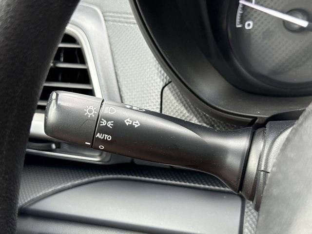 2024 Subaru Forester Base