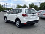 2024 Subaru Forester Base