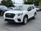 2024 Subaru Forester Base