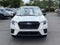 2024 Subaru Forester Base