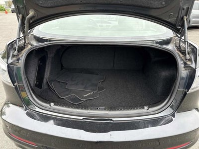 2013 Mazda Mazda3 i Sport