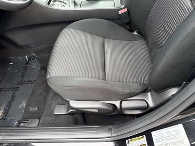 2013 Mazda Mazda3 i Sport