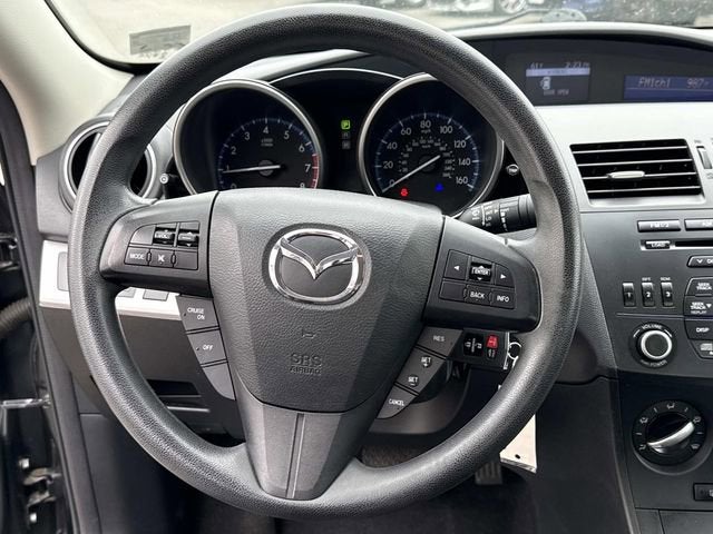 2013 Mazda Mazda3 i Sport