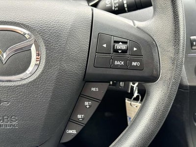 2013 Mazda Mazda3 i Sport