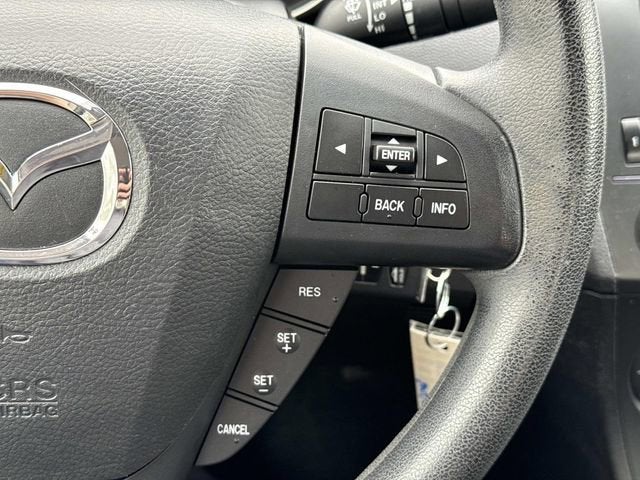 2013 Mazda Mazda3 i Sport