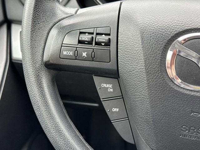 2013 Mazda Mazda3 i Sport