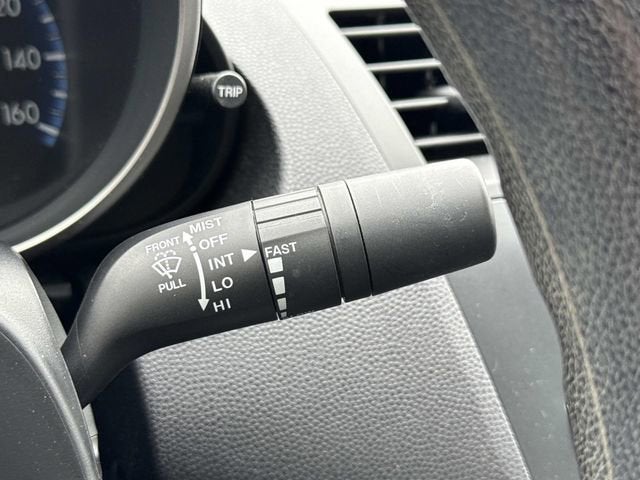 2013 Mazda Mazda3 i Sport