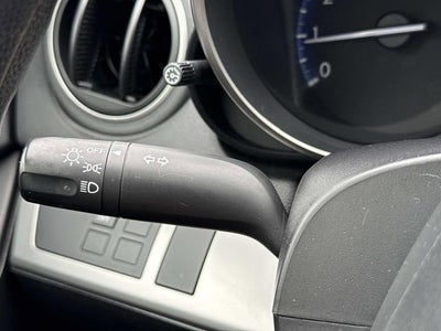 2013 Mazda Mazda3 i Sport