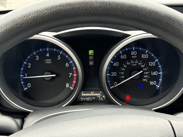 2013 Mazda Mazda3 i Sport