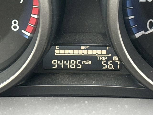 2013 Mazda Mazda3 i Sport